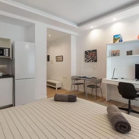 Brand New Apartment In Athen Exterior foto