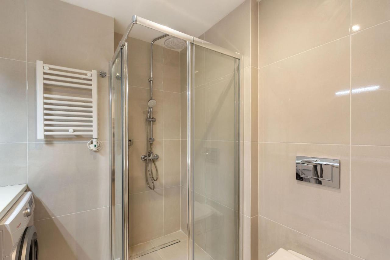 Brand New Apartment In Athen Exterior foto